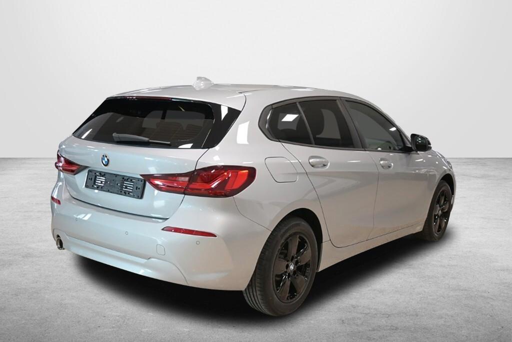 BMW 116D 6M. BUSINESS ADVANTAGE ( FARI LED - BMW DIGITAL COCKPIT - CLIMA BIZONA - PDC - NAVI - MIRROR - CRUISE )