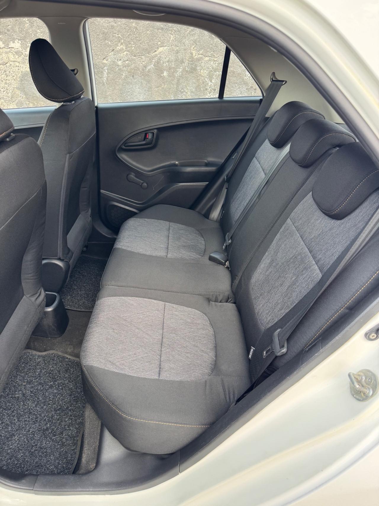Kia Picanto 1.0 GPL UNICO PROPRIETARIO