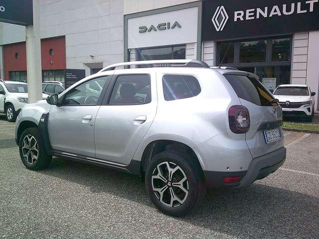 Dacia Duster Duster 1.6 sce Prestige Gpl 4x2 s