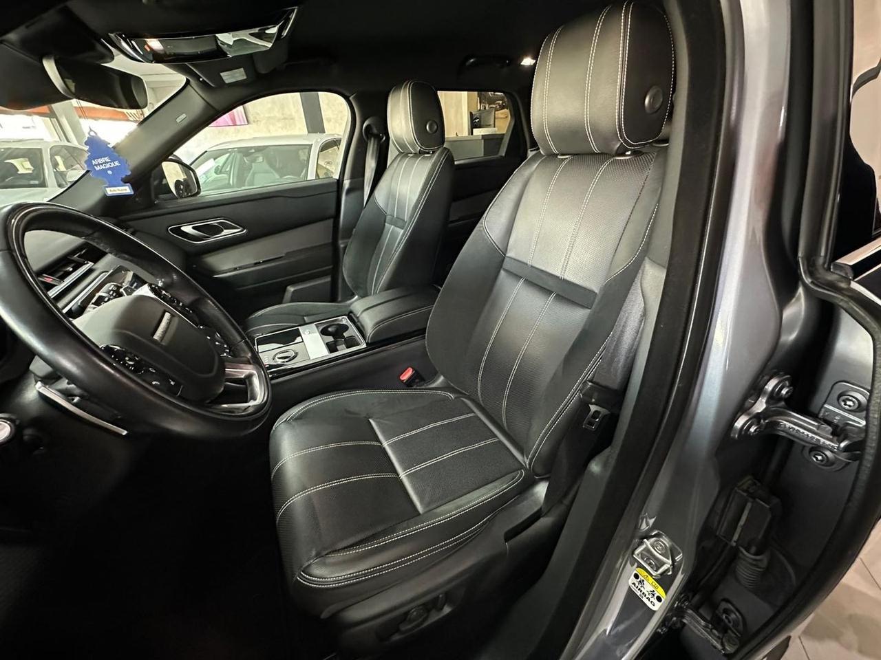Land Rover Range Rover Velar R-Dynamic D 240 #7381