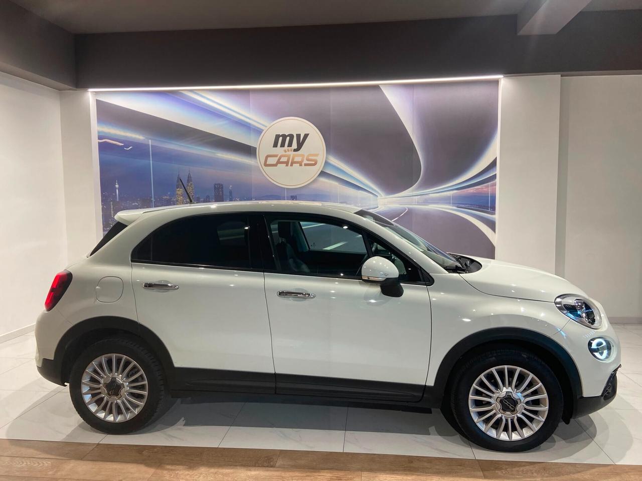 Fiat 500X 1.3 MultiJet 95 CV Club
