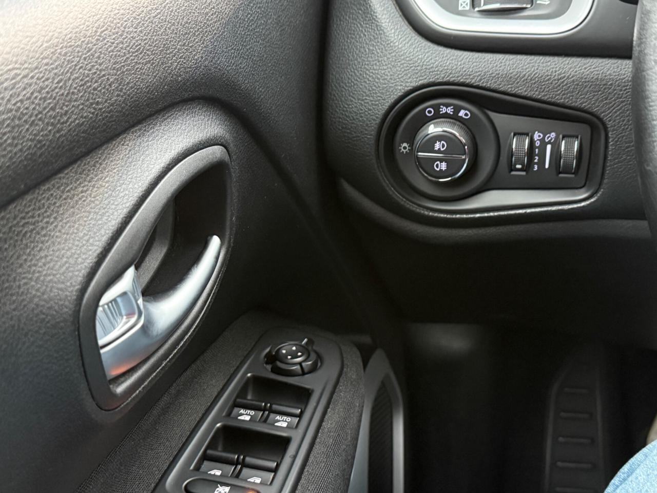 Jeep Renegade 1.6 Mtj 120 CV