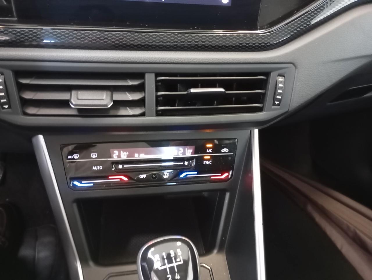 Volkswagen Polo 1.0 ok neopatentati
