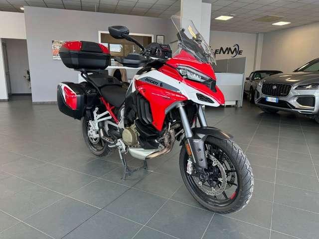 Ducati Multistrada V4 S V4 S