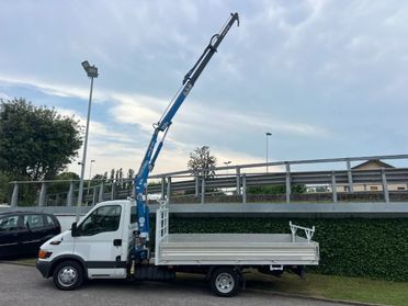 IVECO DAILY 35 C 13