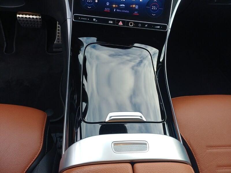 Mercedes-Benz Classe C C 220 d Premium Plus NIGHT-PACK