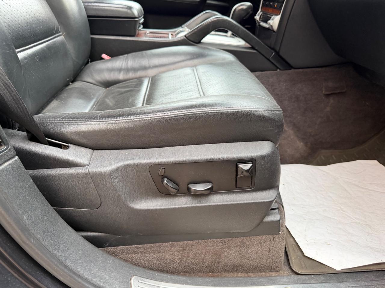 Porsche Cayenne 4.5 cat S
