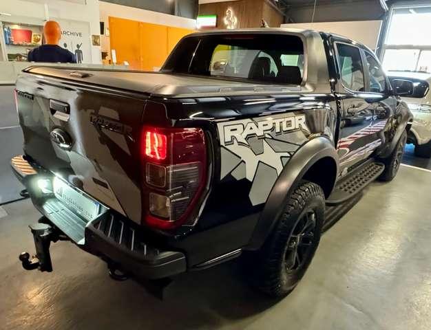 Ford Ranger Raptor 2.0 ECOBLUE aut. 213CV DC 5pt Special Edition