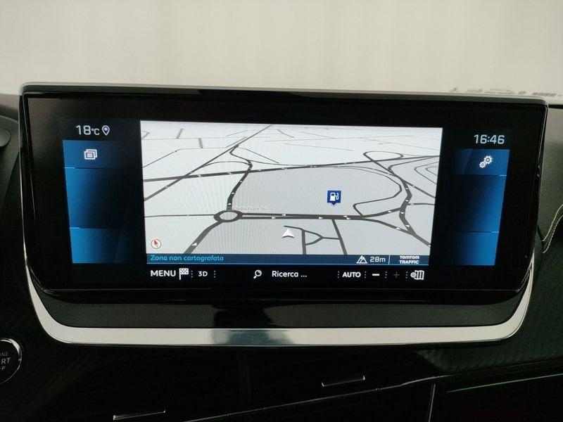 Peugeot 2008 2008 PureTech 130 S&S EAT8 GT