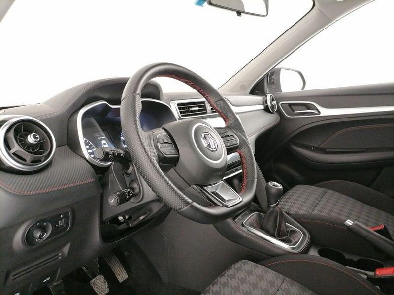 MG ZS 1.5 Comfort