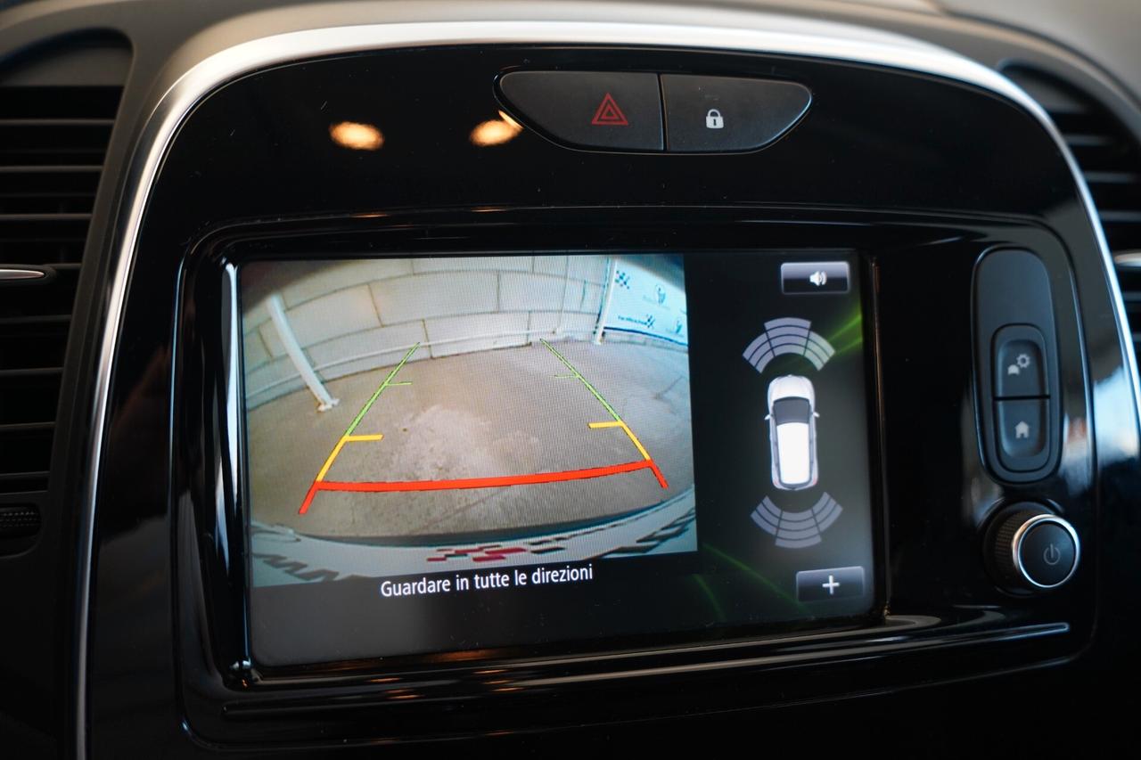 Renault Captur dCi 8V 90 CV Life