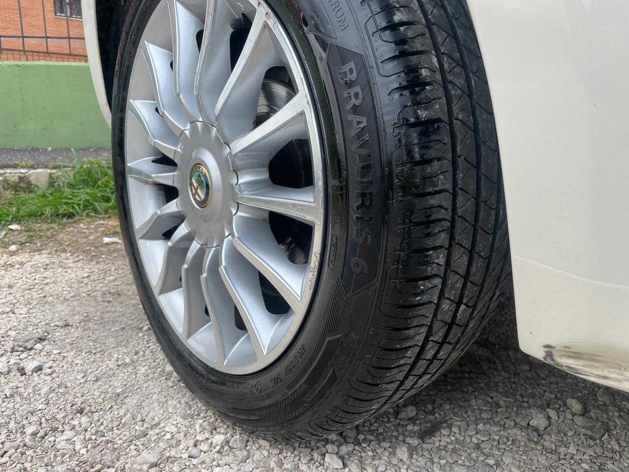 Alfa Romeo MiTo 1.3 JTDm 85 CV S&S Distinctive DISTRIBUZIONE NUOVA