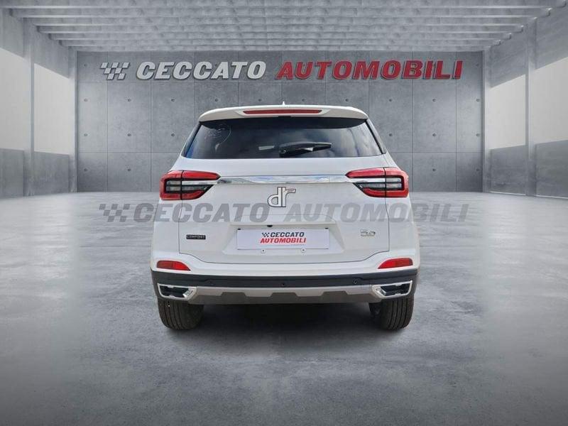 DR AUTOMOBILES dr 5.0 DR 5.0 1.5 CVT COMFORT BENZINA