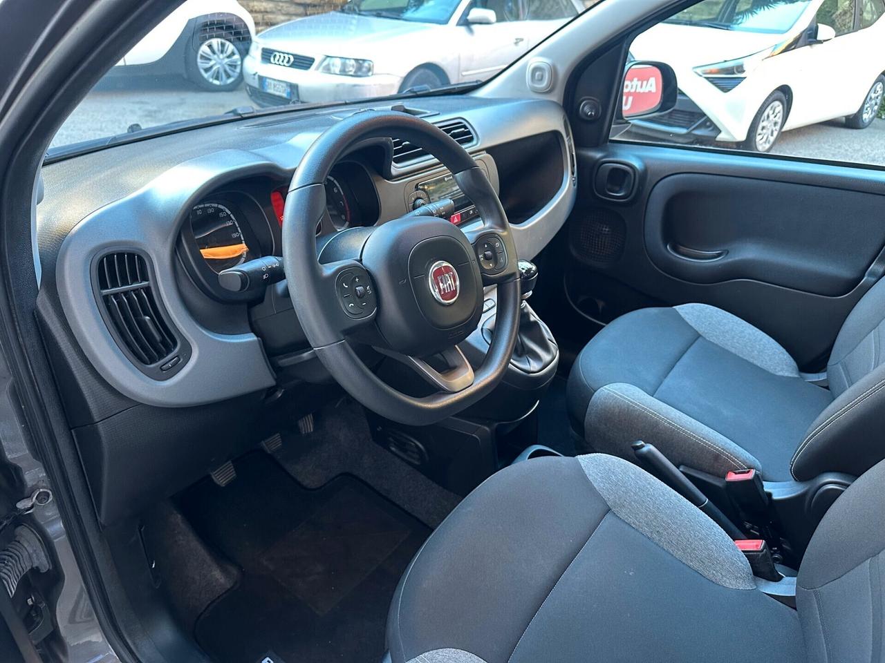 Fiat Panda 1.0 Hybrid City Life 05/22 km.60260