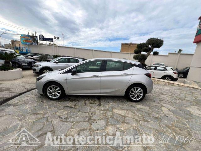 OPEL Astra 1.2 Turbo 110 CV S&S 5 porte Business