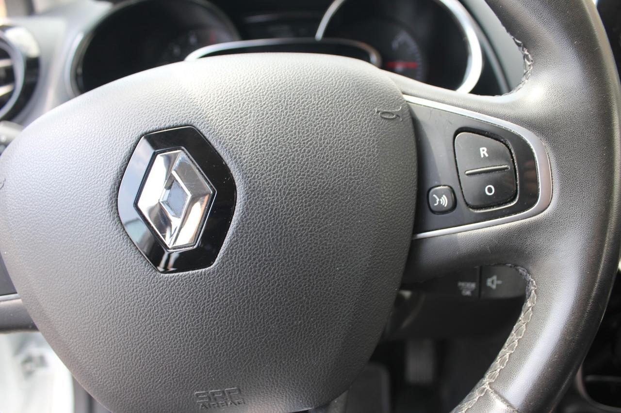 Renault Clio dCi 8V 75CV Start&Stop 5 porte Energy Life