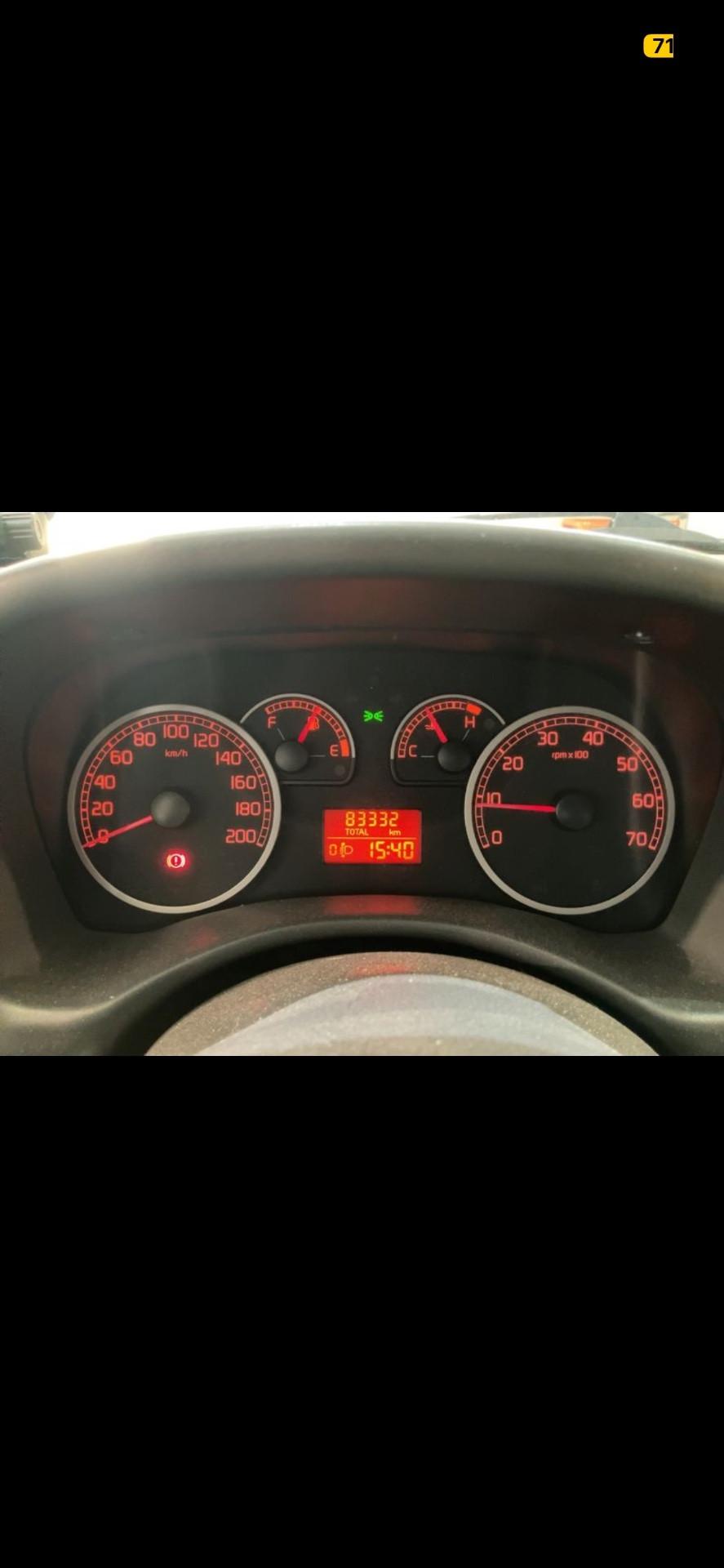 Fiat Punto Classic 1.2 3 porte Active