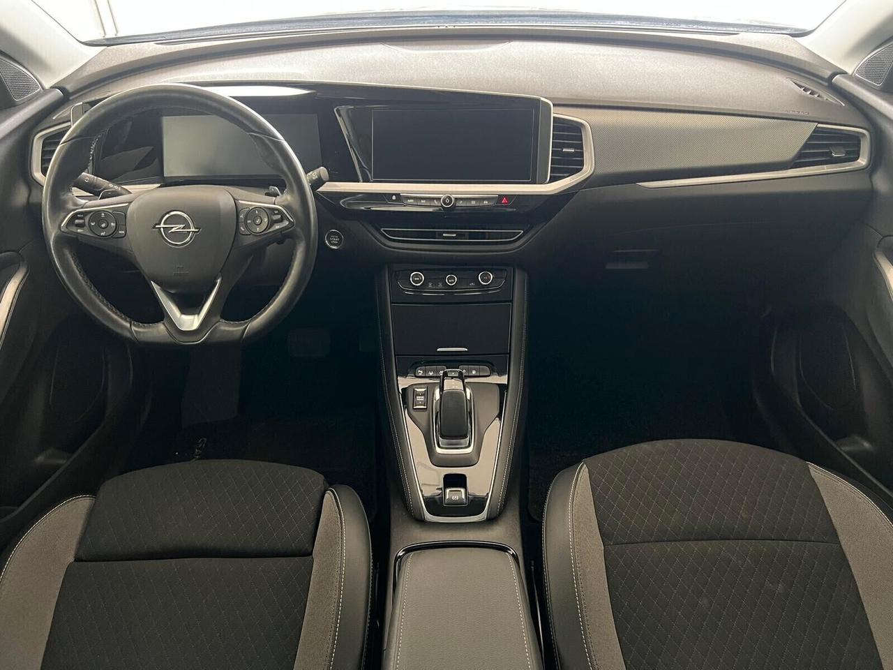 Opel Grandland 1.6 PHEV aut. AWD Ultimate 2022