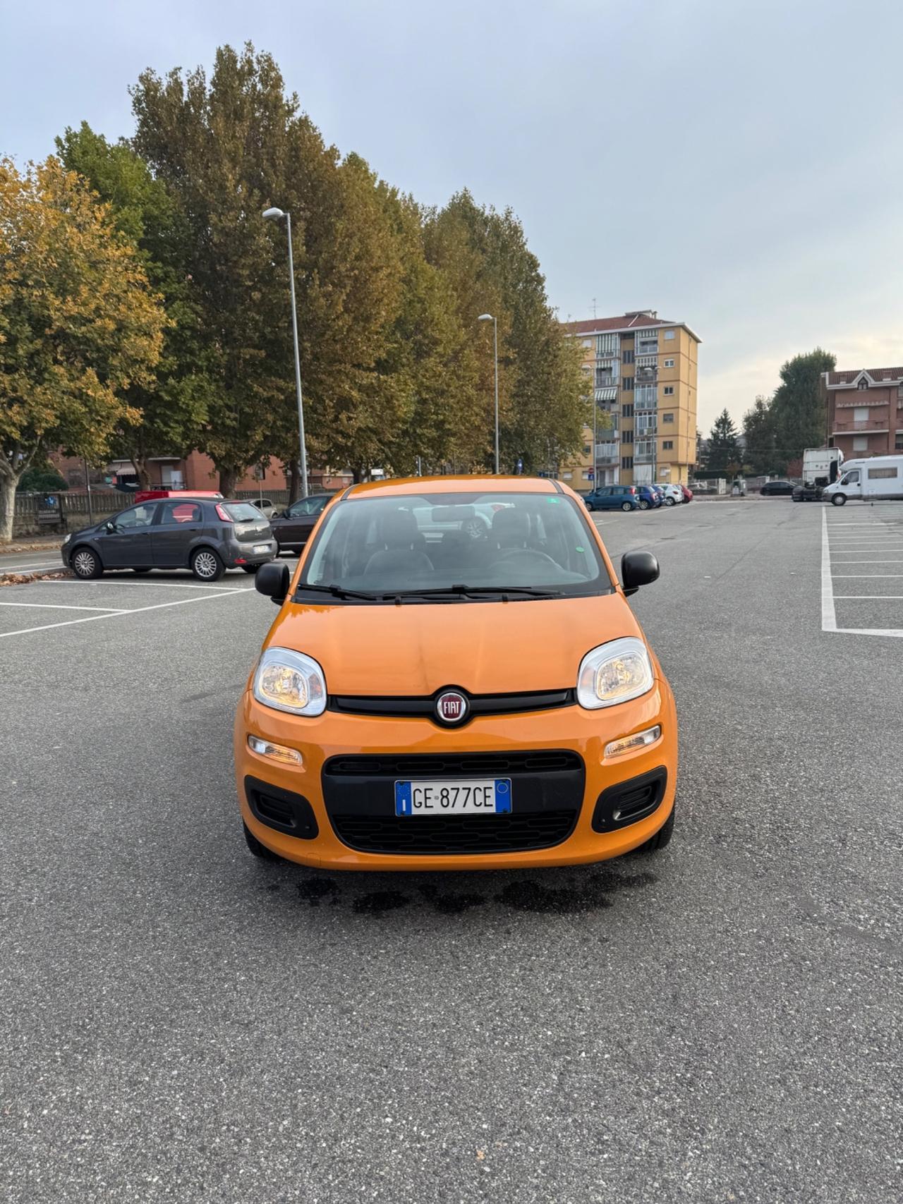 Fiat Panda 1.0 FireFly S&S Hybrid 3515459489