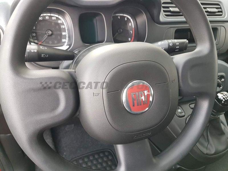 FIAT Panda My24 1.0 Hybrid 70cv