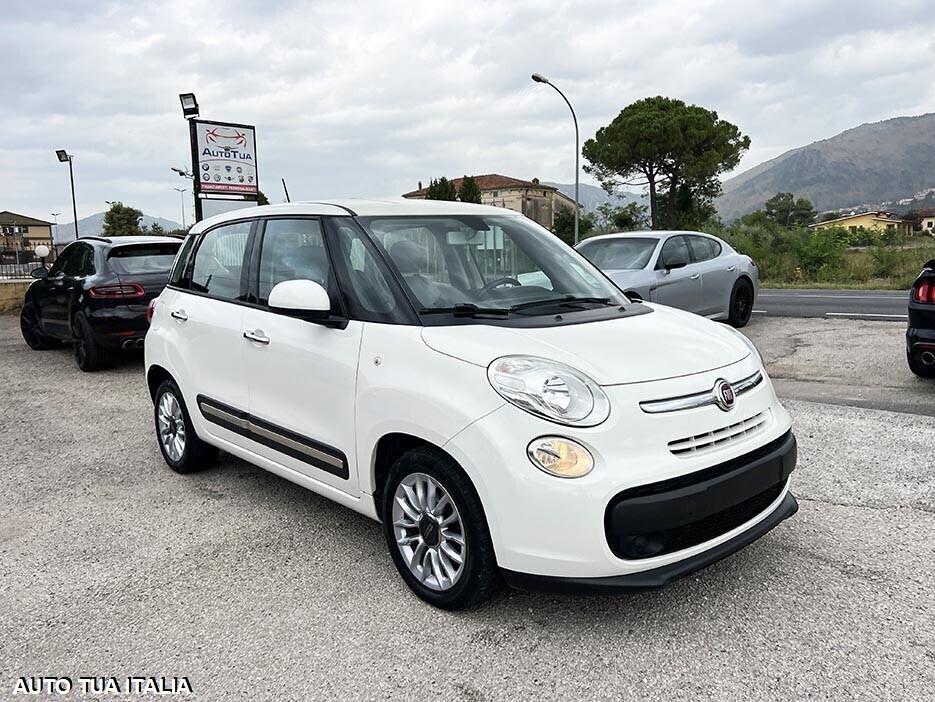 FIAT 500L POP STAR 1.3 MJT ADATTA NEOPATENTATI