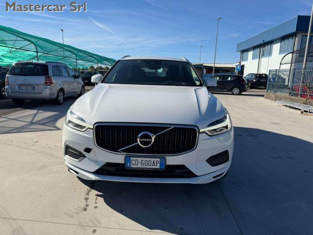 VOLVO XC60 2.0 b4 Business awd auto my20 - GD600AP