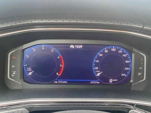 VOLKSWAGEN T-Cross 1.0 TSI 110 CV Advanced