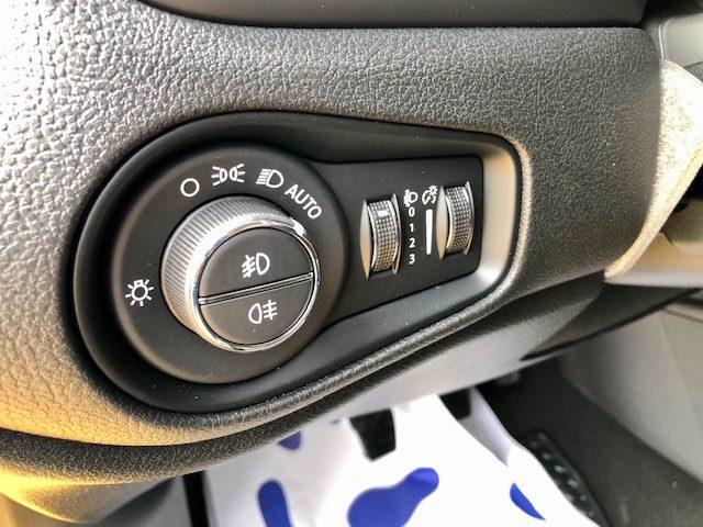 JEEP Renegade 1.6 Mjt 130 CV S #telecamera #keyless #blindspot