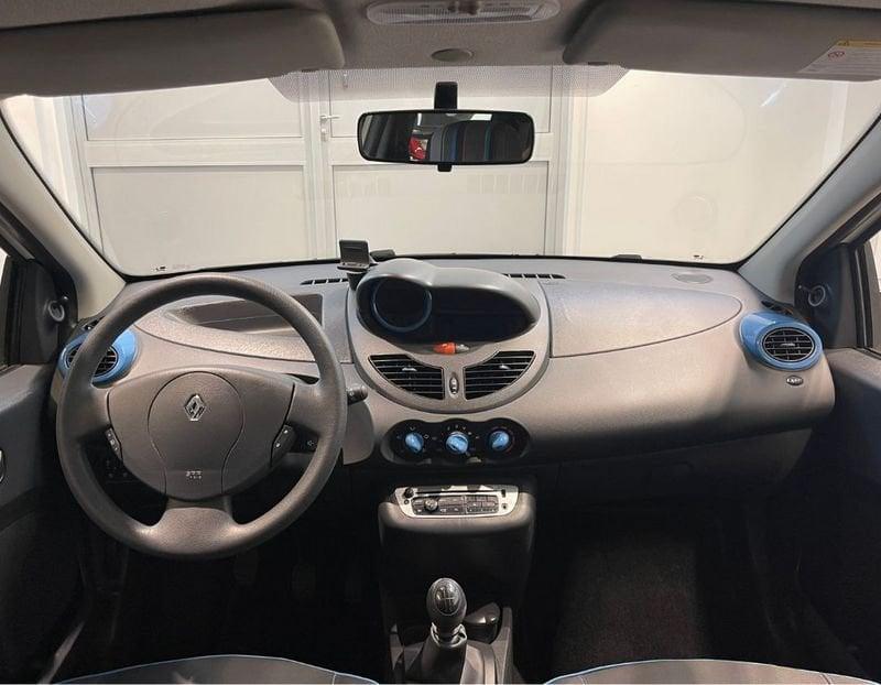 Renault Twingo Twingo 1.2 16V Wave