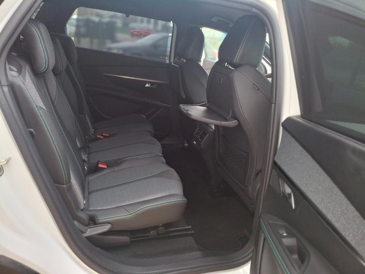 Peugeot 5008, 1.5HDI,7POSTI, Allure Pack