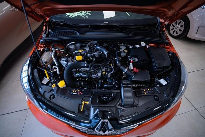 Renault Clio 1.0 tce Intens Gpl 100cv my21