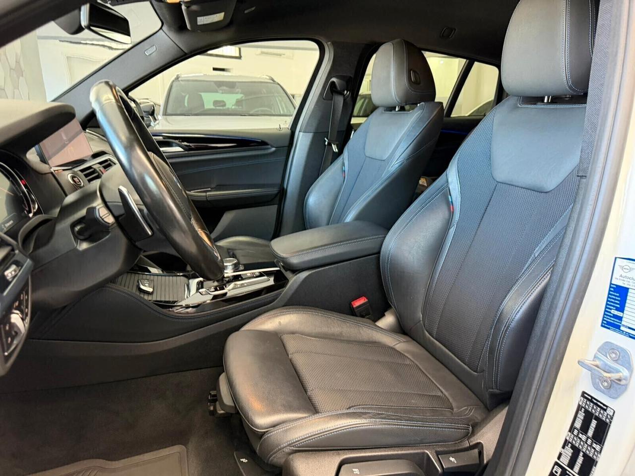 Bmw X4 xDrive25d 231cv Msport Xdrive