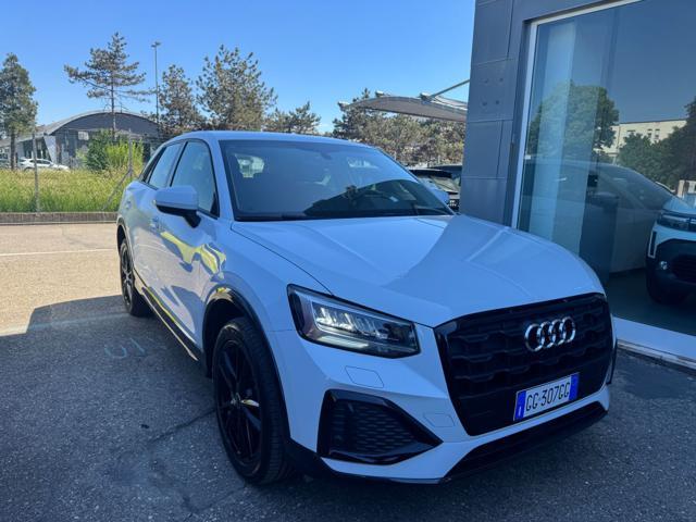 AUDI Q2 30 TDI S-Tronic NAVI