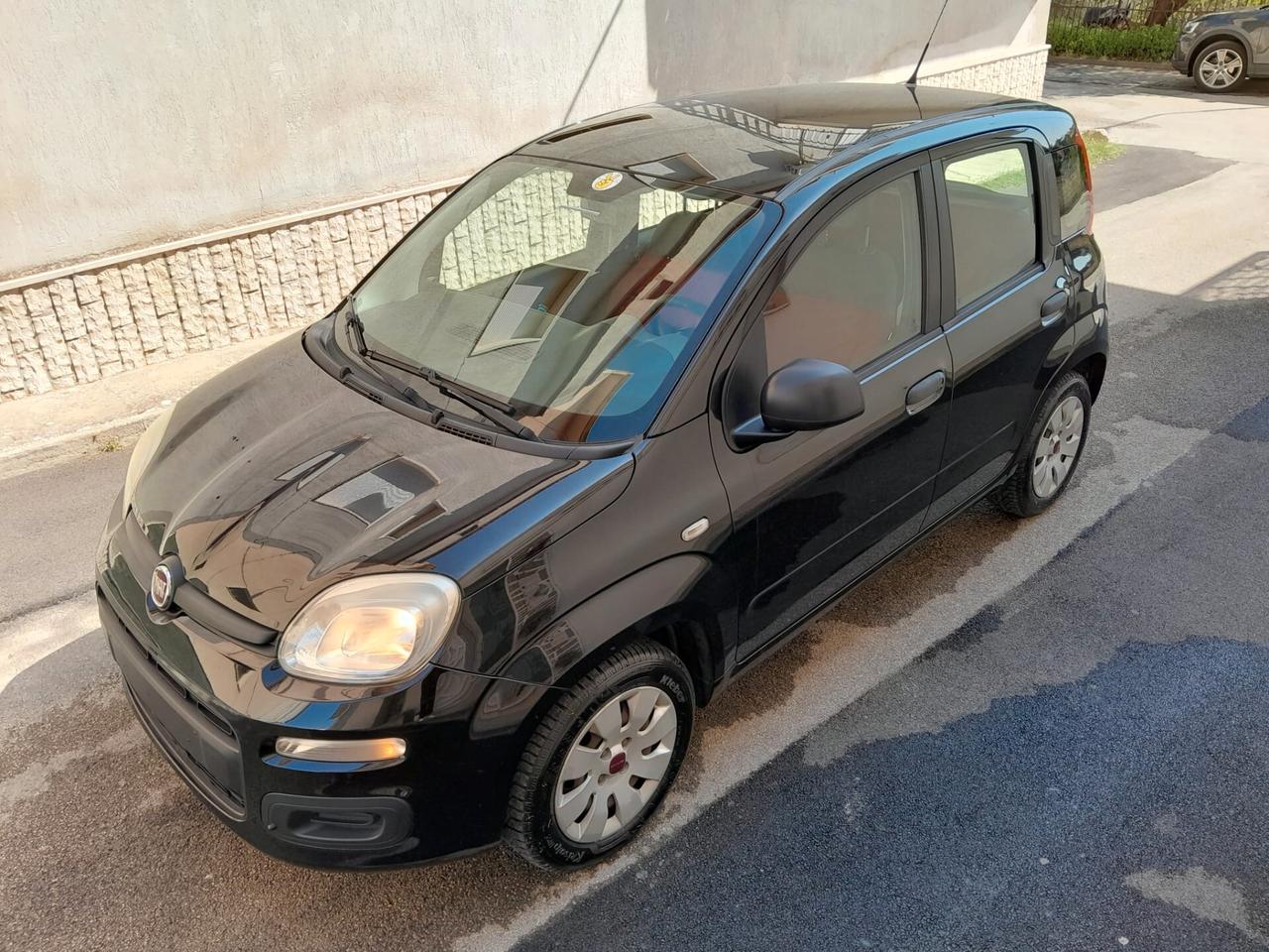 Fiat Panda 1.2 Classic