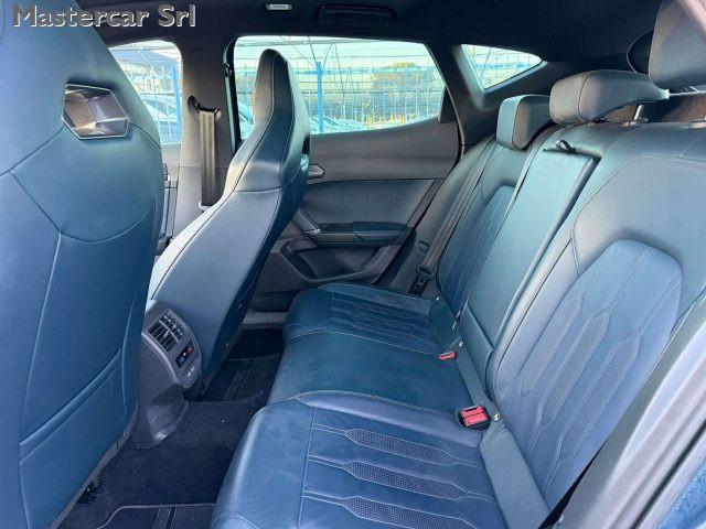 CUPRA Formentor 2.0 tsi VZ Launch Edition 4drive 310cv dsg GC575FN