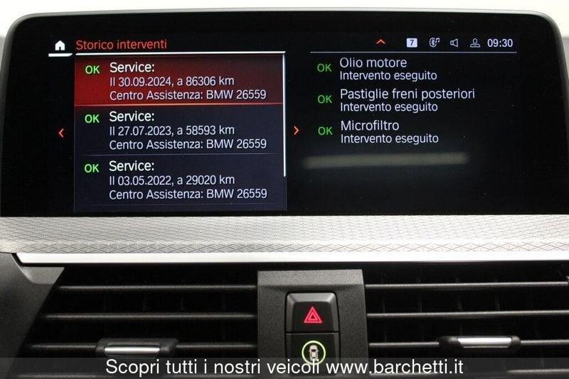BMW X3 xdrive30d mhev 48V Msport 249cv auto