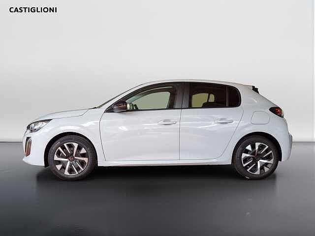 Peugeot 208 208 5P - Business Benzina 100 S&S