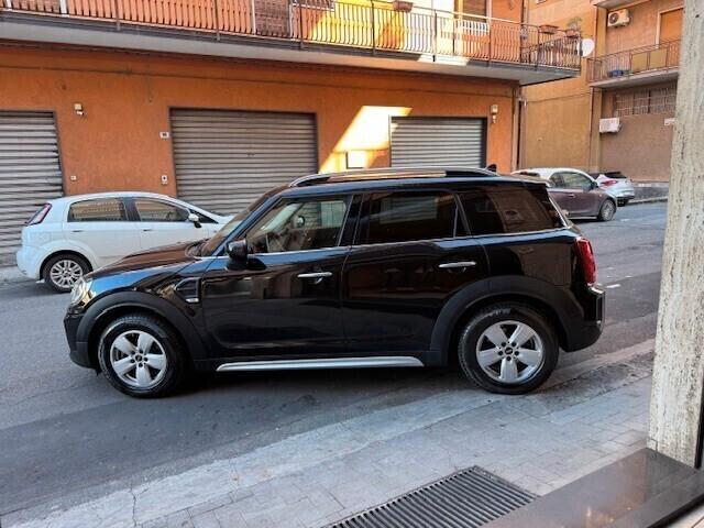 Mini Cooper Countryman 1.5 D Automatica