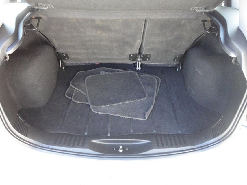 Ford Fusion 1.6 tdci