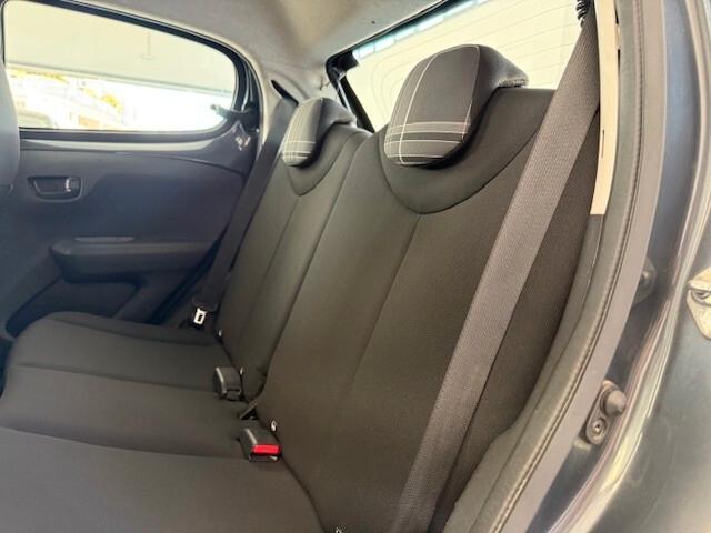 Peugeot 108 VTi 68 5 porte Active 2017