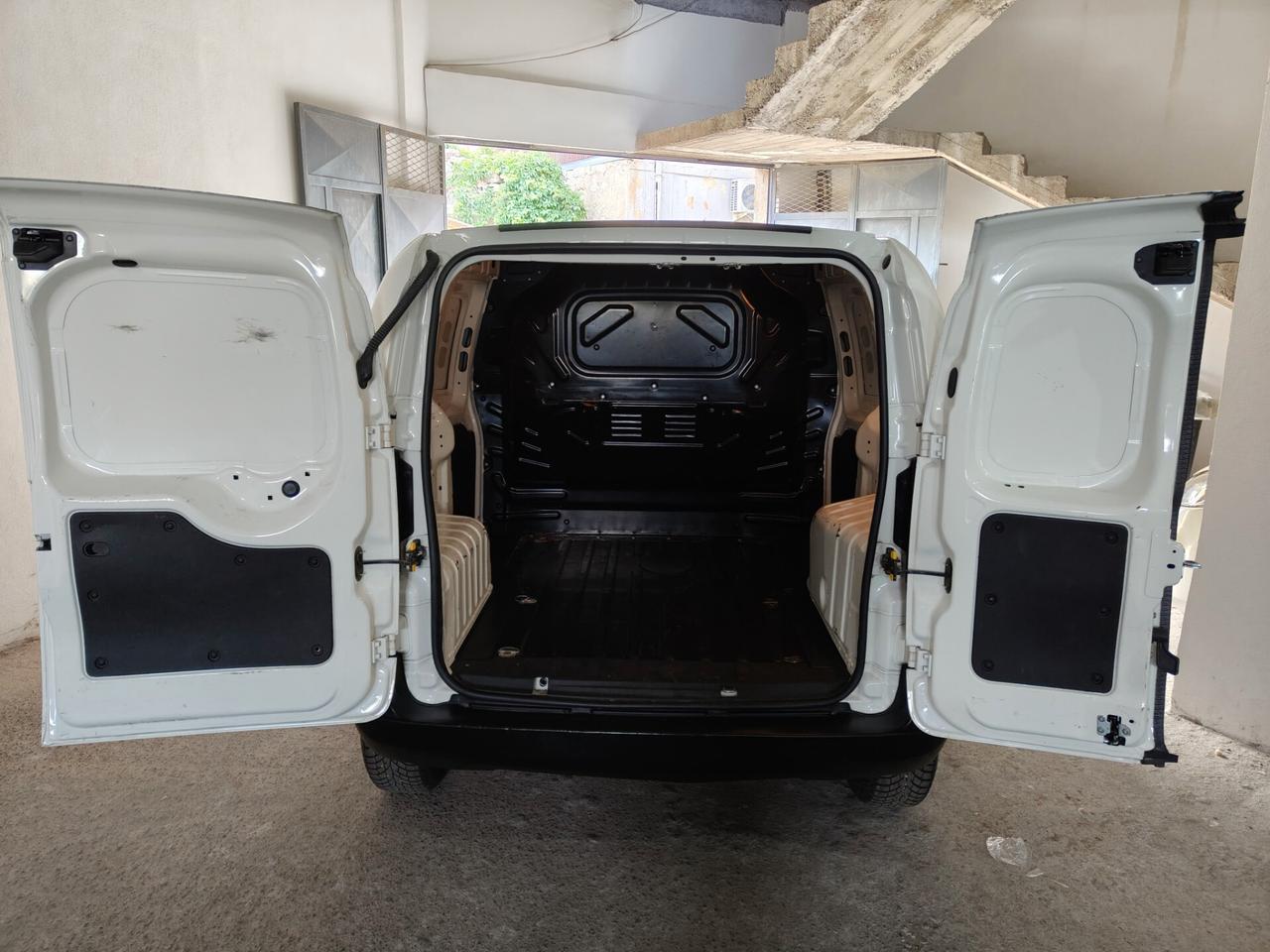 Fiat Fiorino 1.3 MJT 80CV Cargo