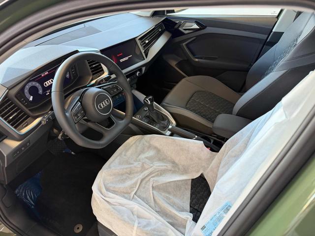 AUDI A1 SPB 30 TFSI S tronic S line edition Km0