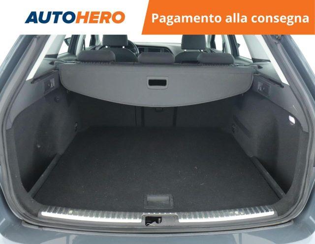 SEAT Leon 1.6 TDI 110 CV DSG ST Start/Stop Style