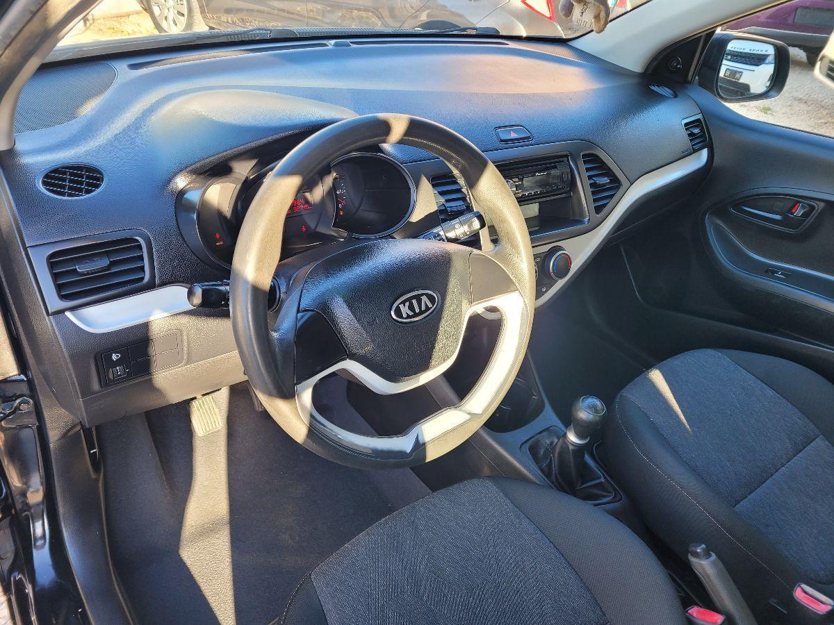 KIA - Picanto - 1.0 12V 5p. City