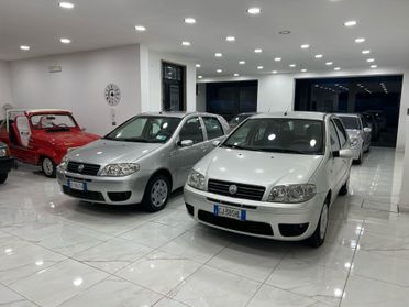 Fiat Punto 1.2 16V 5p. Dynamic PER NEOPATENTATI