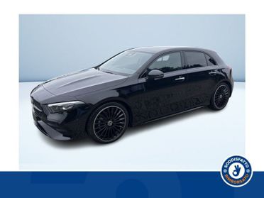 Mercedes-Benz Classe A 180d Automatic AMG Line Advanced Plus