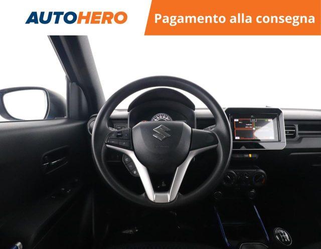 SUZUKI Ignis 1.2 Hybrid Cool
