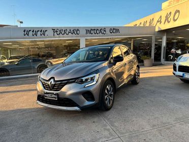 Renault Captur Blue dCi 95 CV 2020 / Km 185.000 Tua a solo 119 Euro al mese