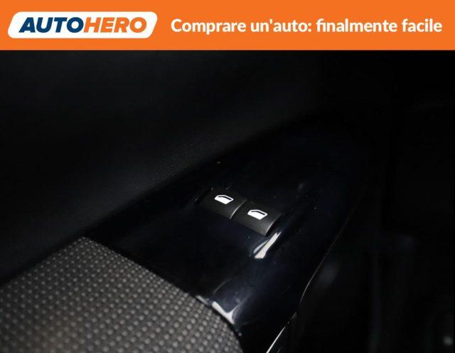 CITROEN C4 Cactus PureTech 82 Feel
