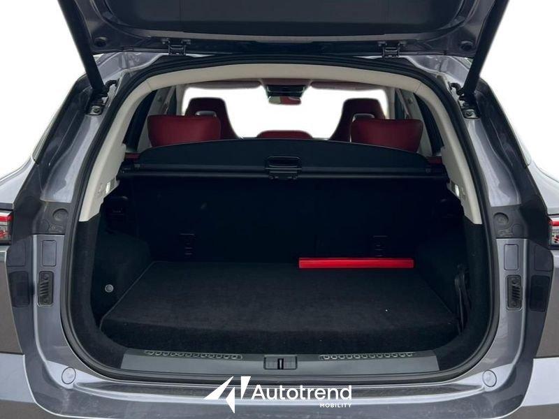 SPORTEQUIPE Sportequipe 6 GT GT 1.6 T-GDI 186 CV Benzina/GPL Automatica DCT